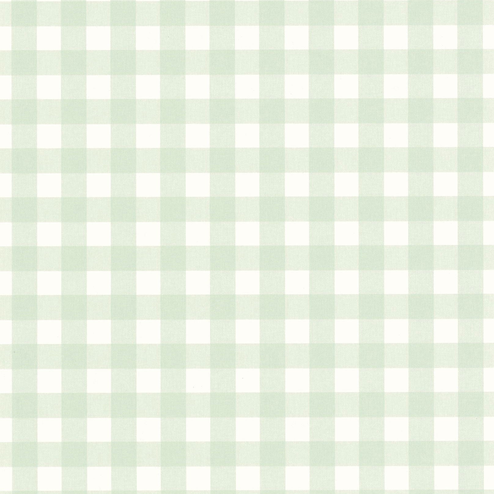 Victoria Vert D'Eau Happy Kids Club Wallpaper by Caselio