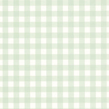 Victoria Vert D'Eau Happy Kids Club Wallpaper by Caselio