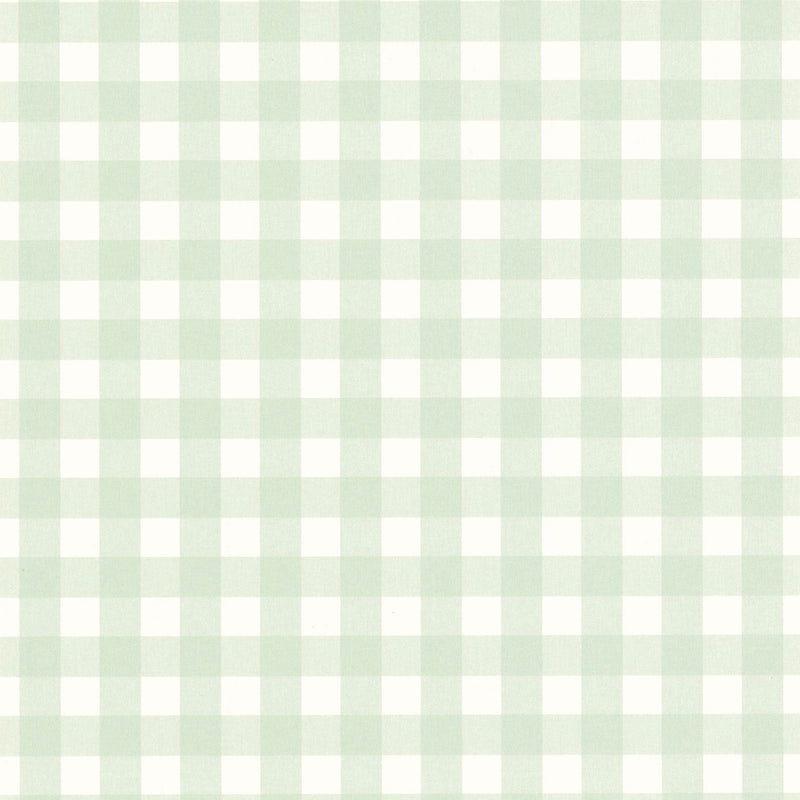 Victoria Vert D'Eau Happy Kids Club Wallpaper by Caselio