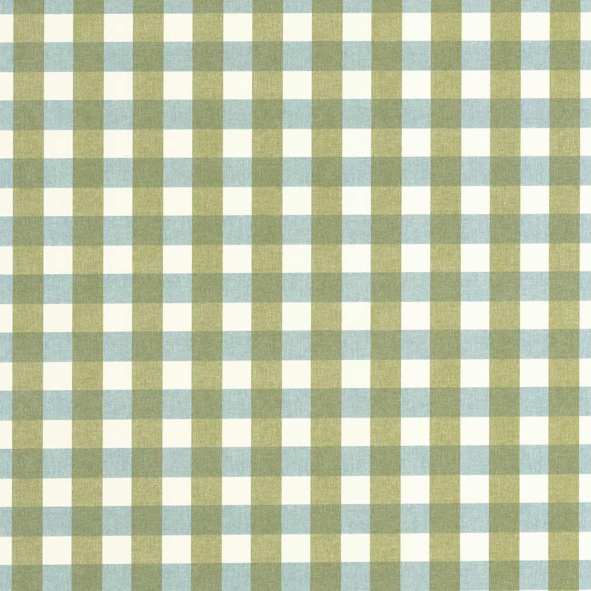 Victoria Vert Kaki Happy Kids Club Wallpaper by Caselio