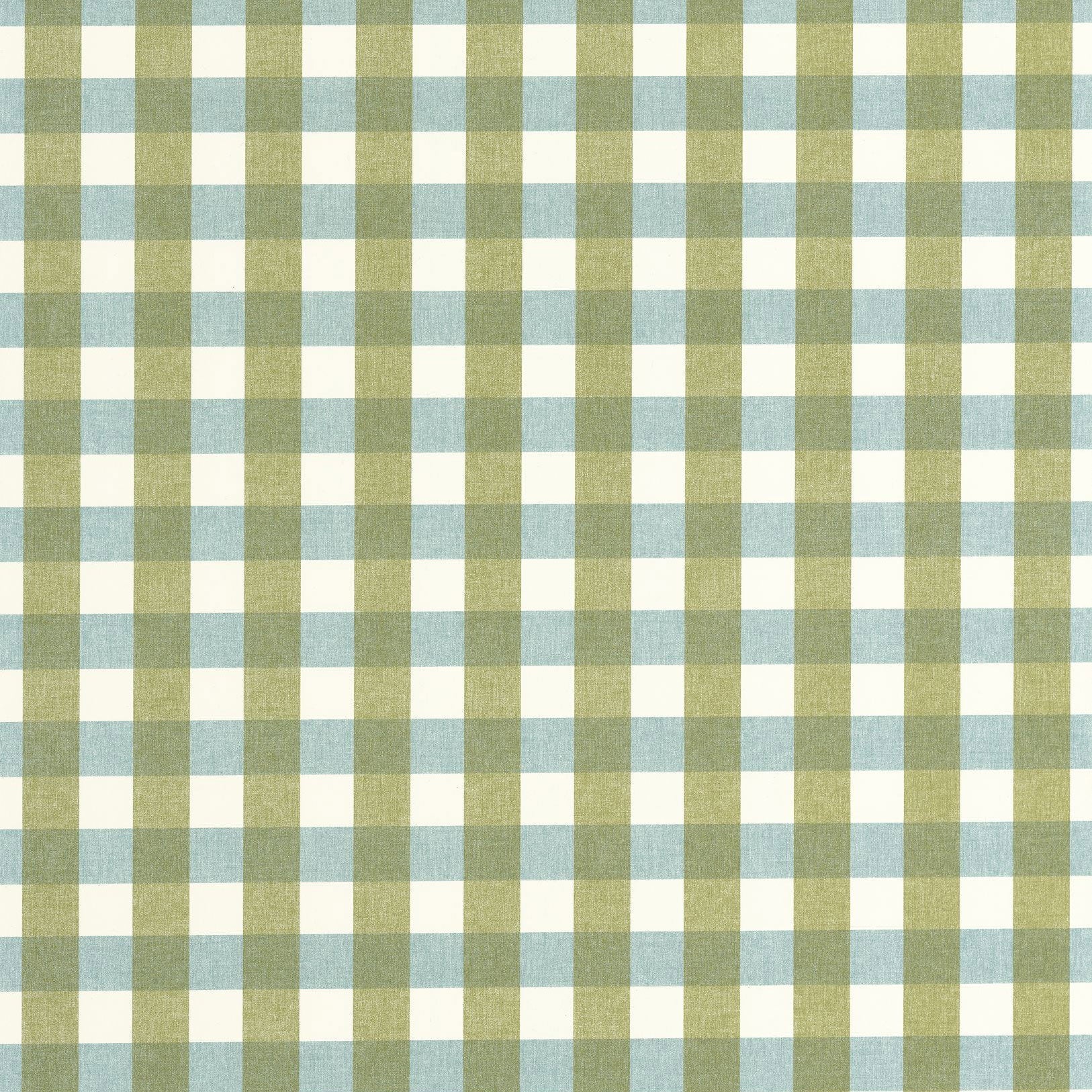 Victoria Vert Kaki Happy Kids Club Wallpaper by Caselio