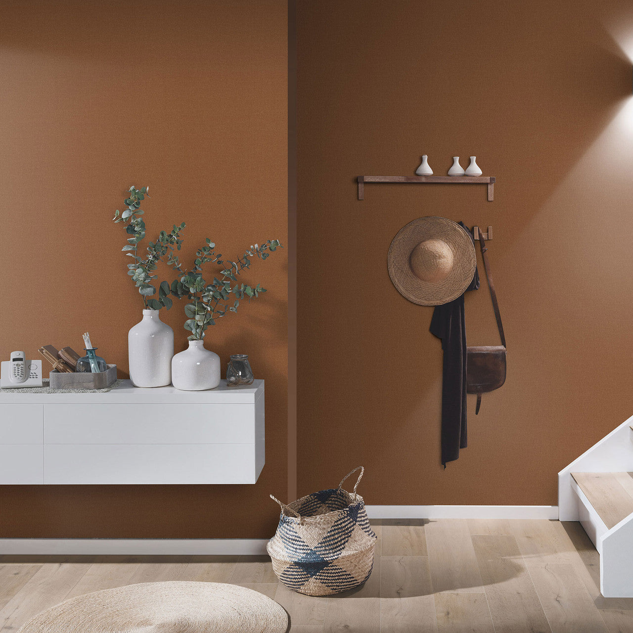 10444-13 Elle Decoration 4 Wallpaper By Erismann