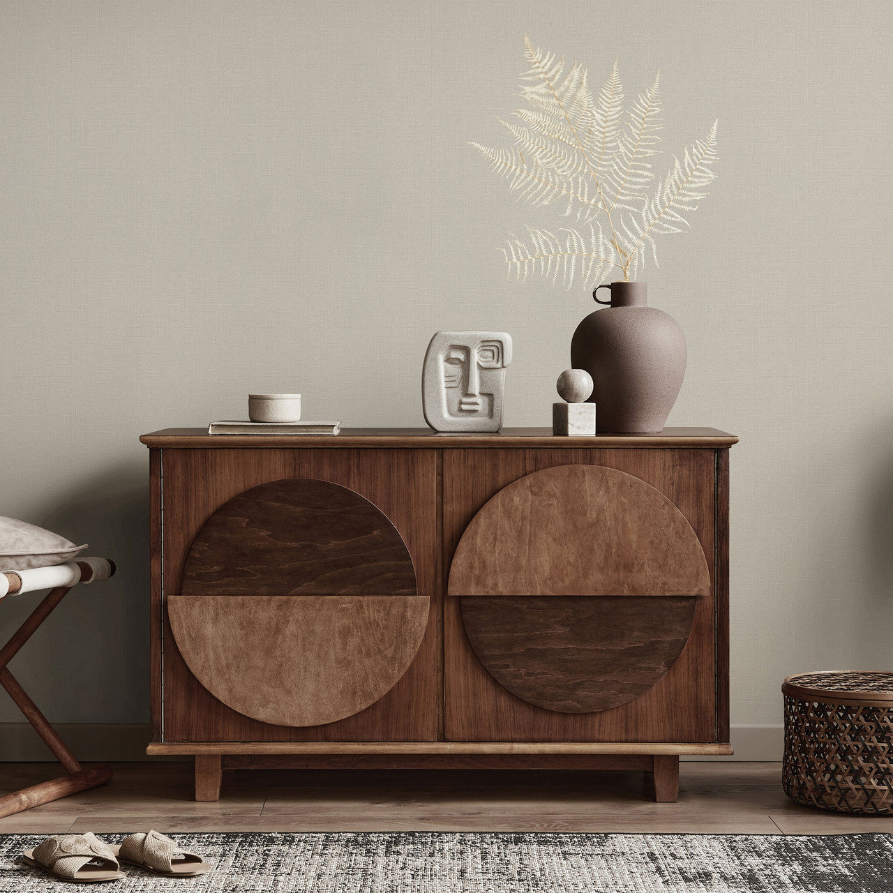 10444-14 Elle Decoration 4 Wallpaper By Erismann