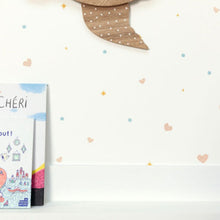 104440674 Estelle Let's Go Girls! Wallpaper By Caselio