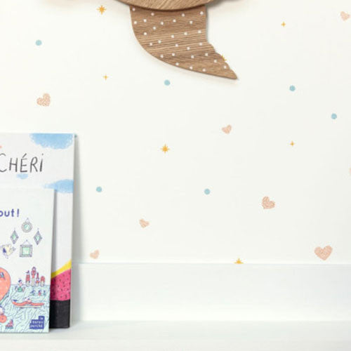 104440674 Estelle Let's Go Girls! Wallpaper By Caselio