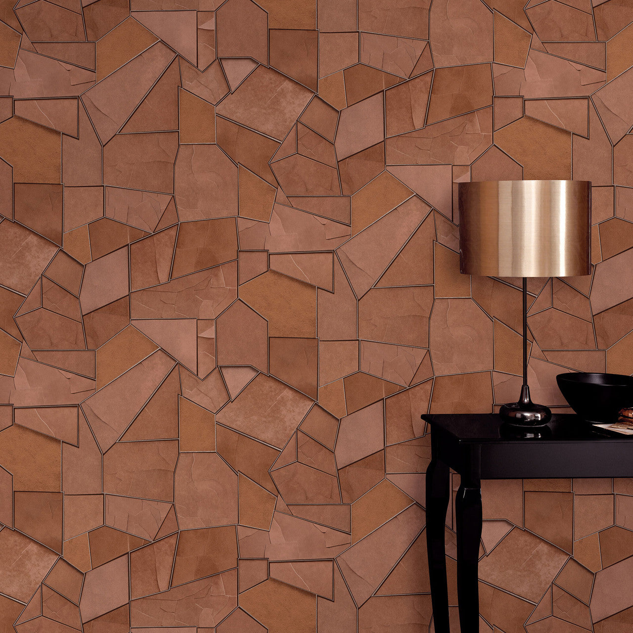 10445-13 Elle Decoration 4 Wallpaper By Erismann