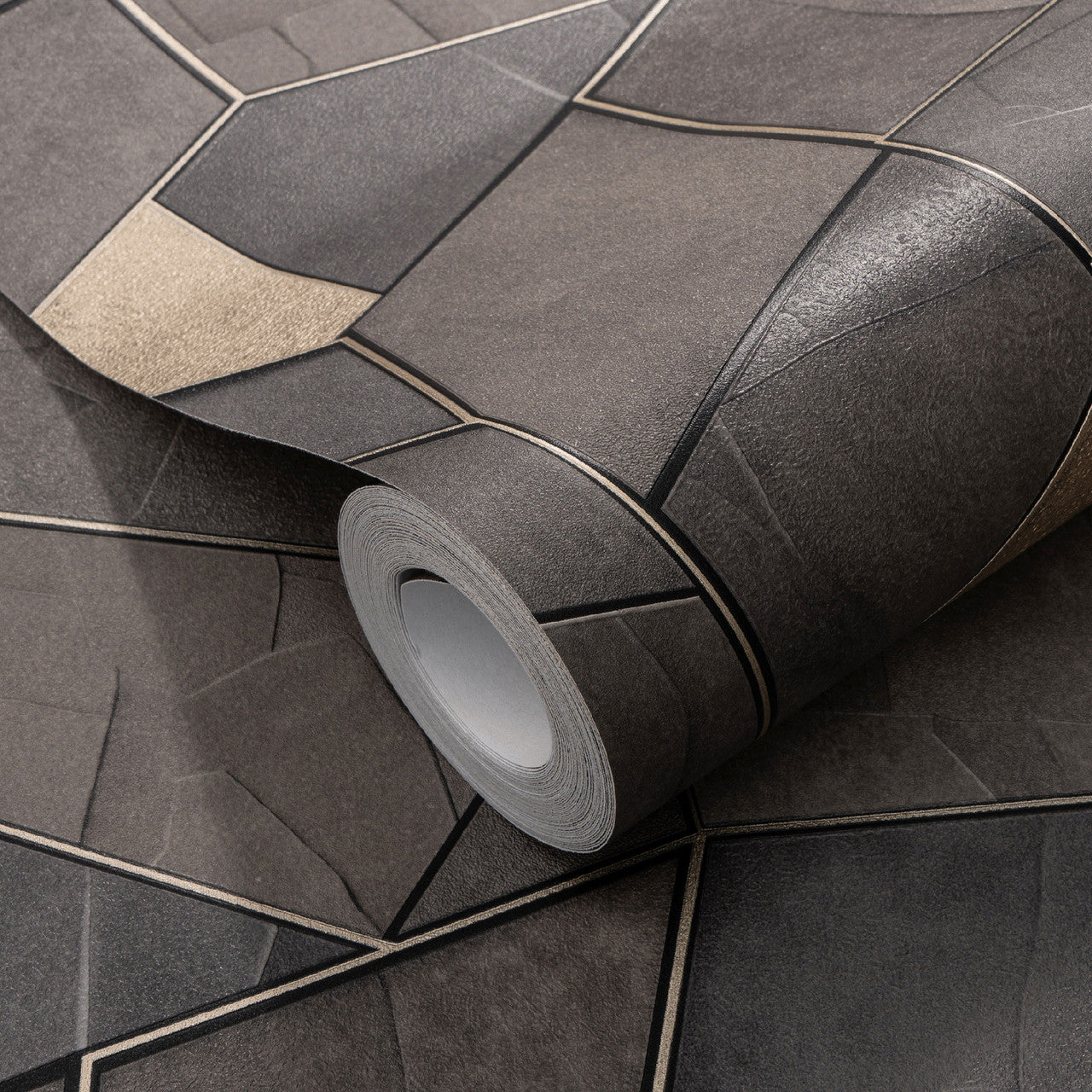 10445-37 Elle Decoration 4 Wallpaper By Erismann