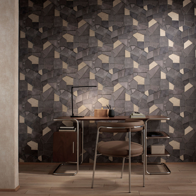 10445-37 Elle Decoration 4 Wallpaper By Erismann