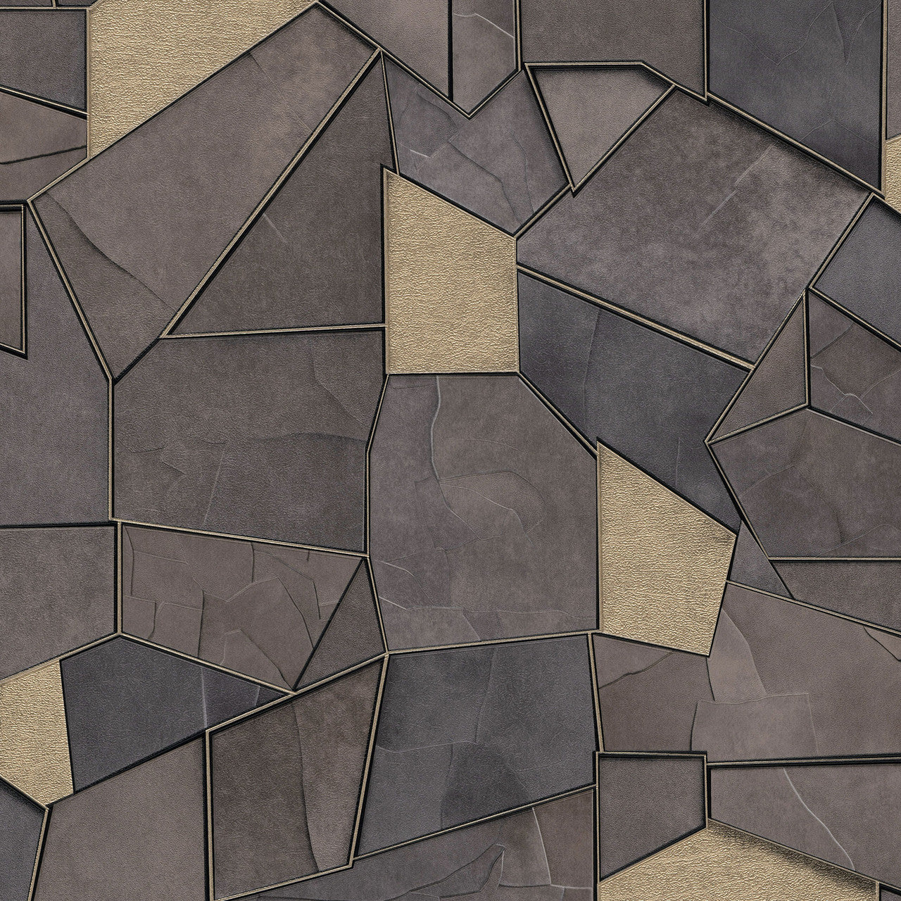 10445-37 Elle Decoration 4 Wallpaper By Erismann