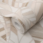 10446-02 Elle Decoration 4 Wallpaper By Erismann