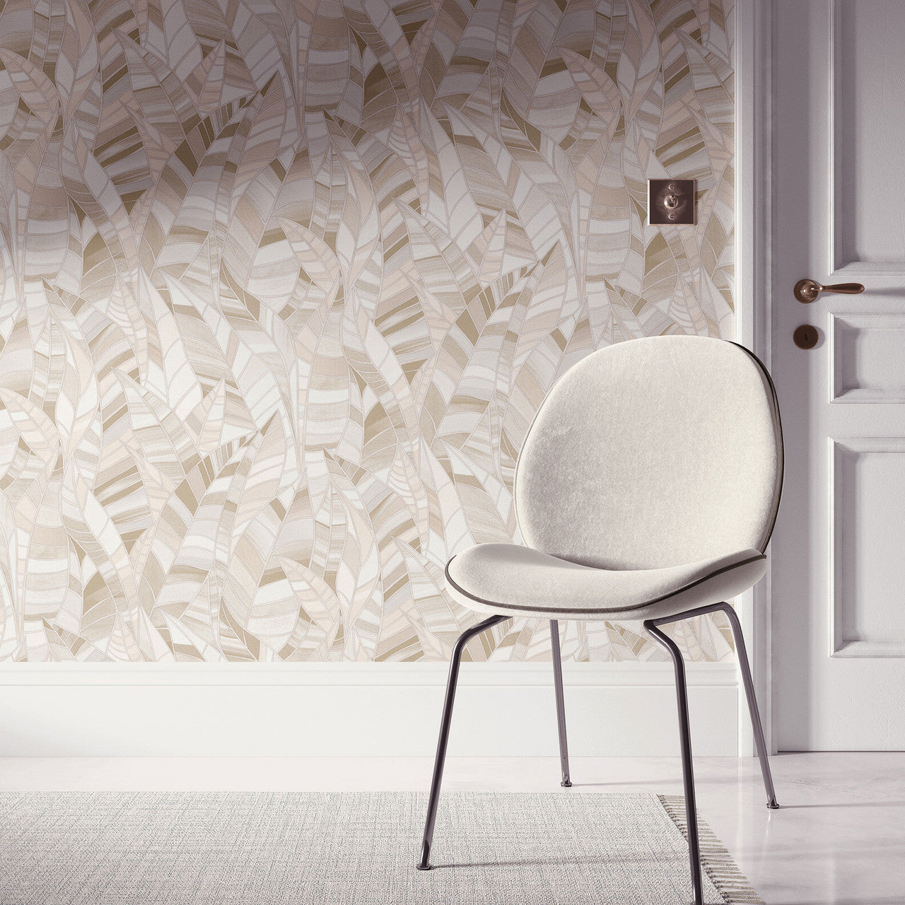10446-02 Elle Decoration 4 Wallpaper By Erismann