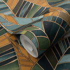 10446-19 Elle Decoration 4 Wallpaper By Erismann