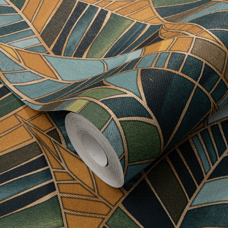 10446-19 Elle Decoration 4 Wallpaper By Erismann