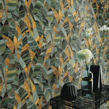 10446-19 Elle Decoration 4 Wallpaper By Erismann
