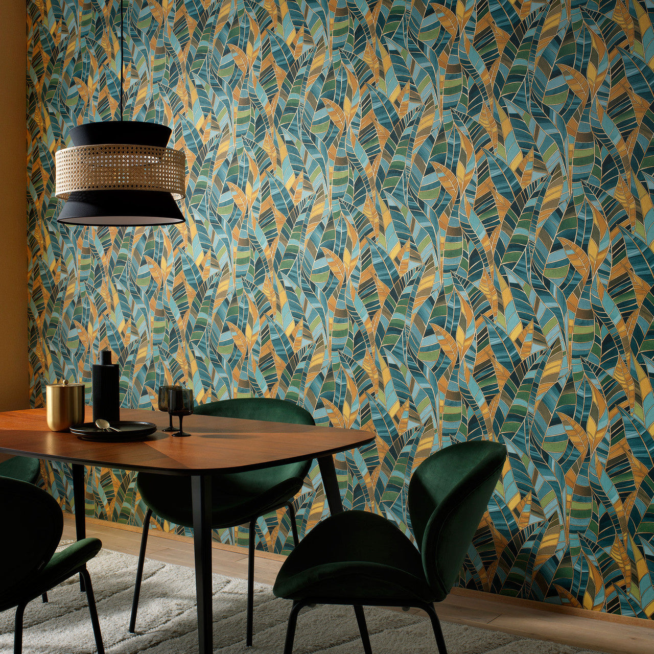 10446-19 Elle Decoration 4 Wallpaper By Erismann