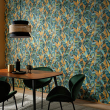 10446-19 Elle Decoration 4 Wallpaper By Erismann