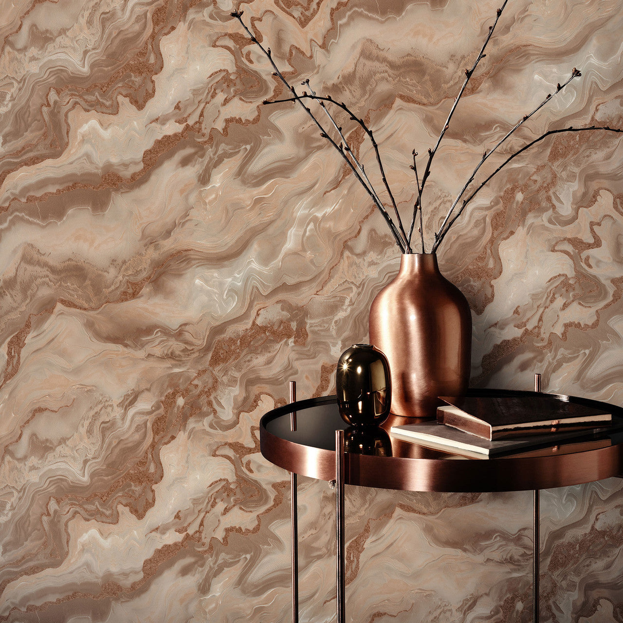 10447-13 Elle Decoration 4 Wallpaper By Erismann