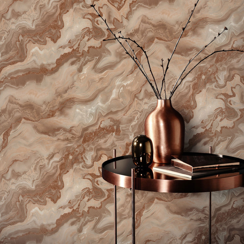 10447-13 Elle Decoration 4 Wallpaper By Erismann