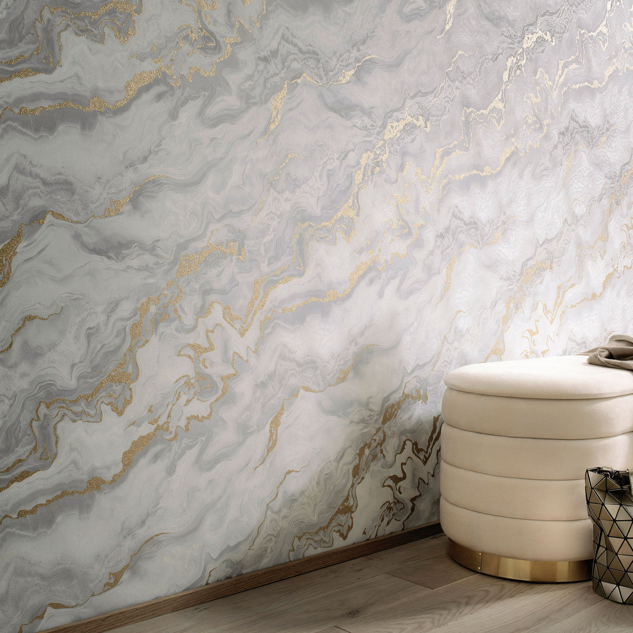 10447-31 Elle Decoration 4 Wallpaper By Erismann