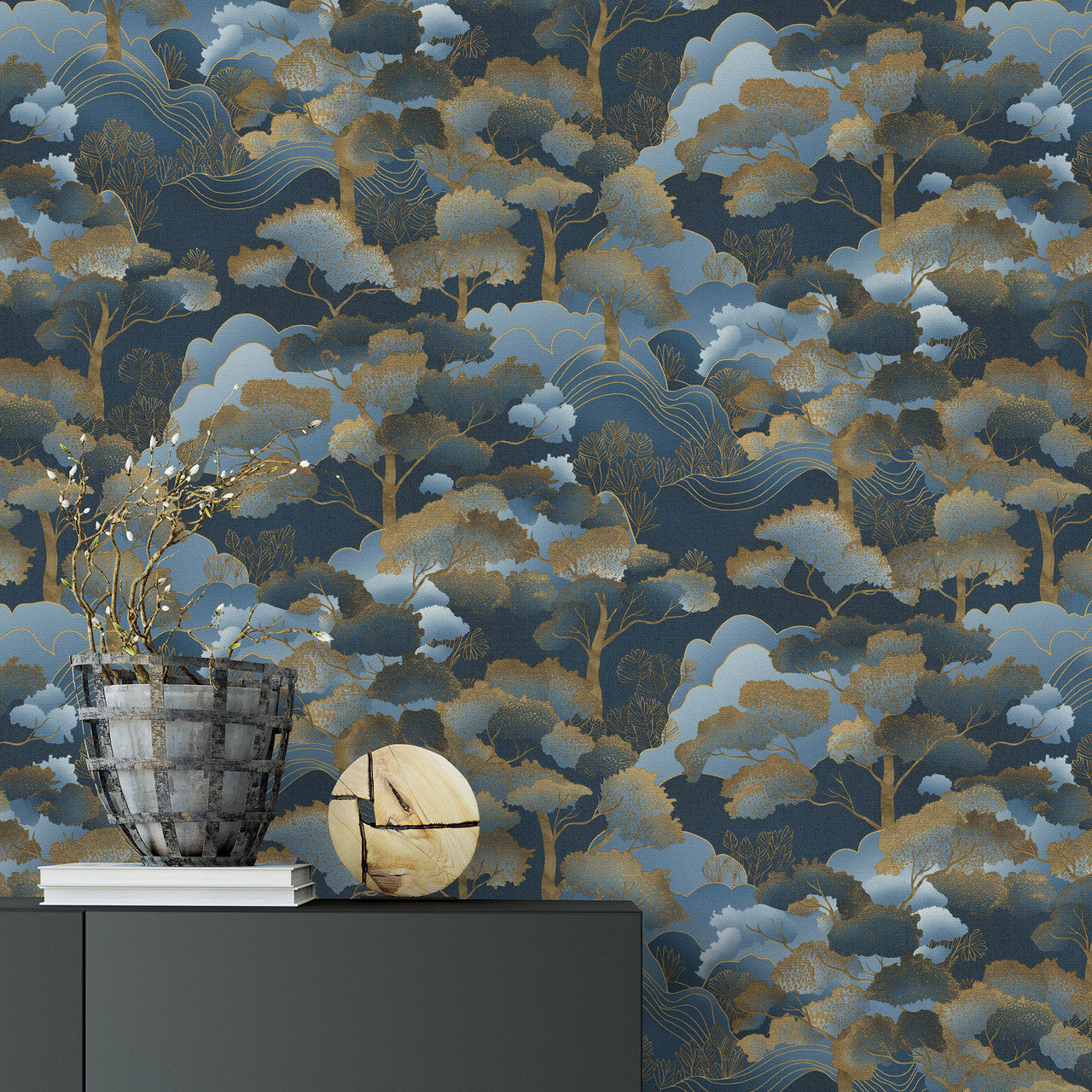 10448-08 Elle Decoration 4 Wallpaper By Erismann