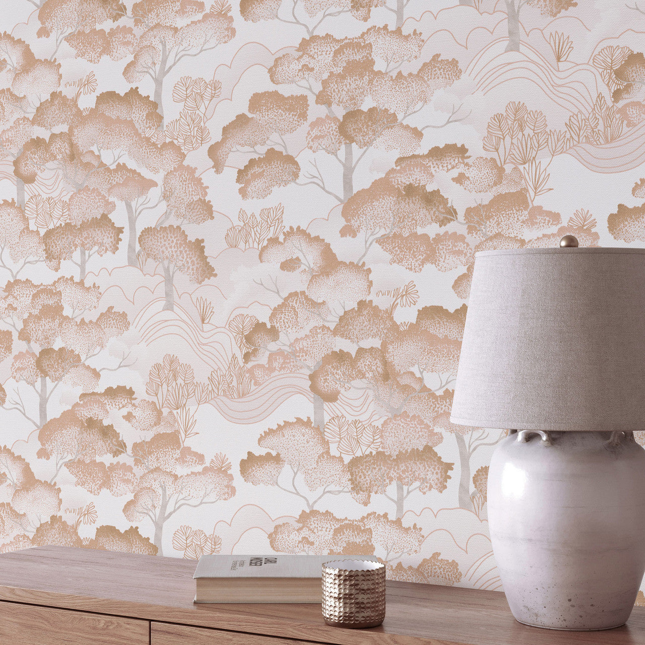 10448-13 Elle Decoration 4 Wallpaper By Erismann
