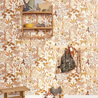 104480448 Jane Let's Go Girls! Wallpaper By Caselio