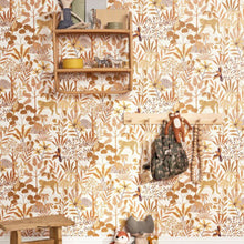 104480448 Jane Let's Go Girls! Wallpaper By Caselio