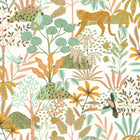 104480767 Jane Let's Go Girls! Wallpaper By Caselio