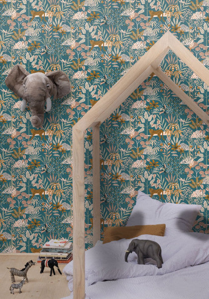 104486488 Jane Let's Go Girls! Wallpaper By Caselio