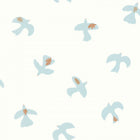 104500678 Colombe Let's Go Girls! Wallpaper By Caselio