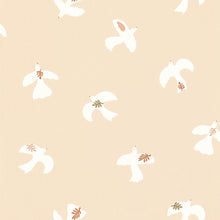 104504015 Colombe Let's Go Girls! Wallpaper By Caselio