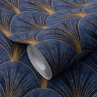 10451-08 Elle Decoration 4 Wallpaper By Erismann