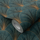 10451-19 Elle Decoration 4 Wallpaper By Erismann