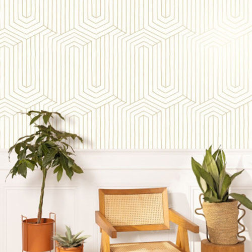 XXL104520020 Infini XXL Wallpaper By Caselio