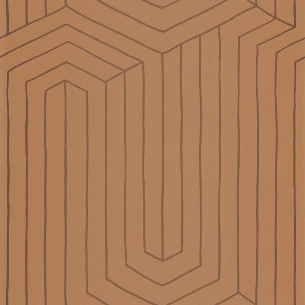 XXL104522029 Infini XXL Wallpaper By Caselio