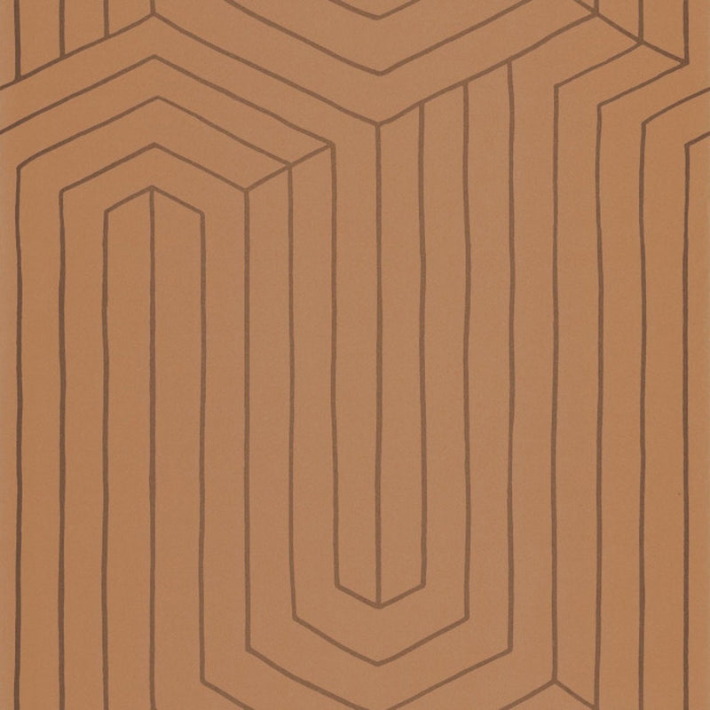 XXL104522029 Infini XXL Wallpaper By Caselio