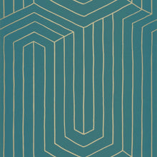 XXL104526023 Infini XXL Wallpaper By Caselio