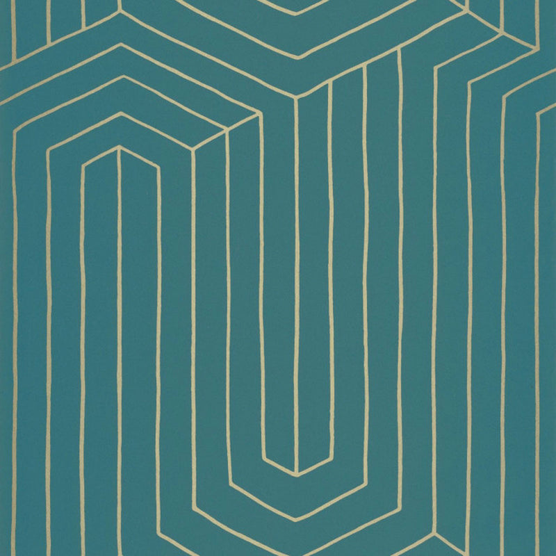 XXL104526023 Infini XXL Wallpaper By Caselio