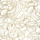 XXL104540020 Envergure XXL Wallpaper By Caselio