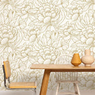 XXL104540020 Envergure XXL Wallpaper By Caselio