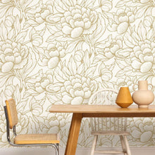 XXL104540020 Envergure XXL Wallpaper By Caselio