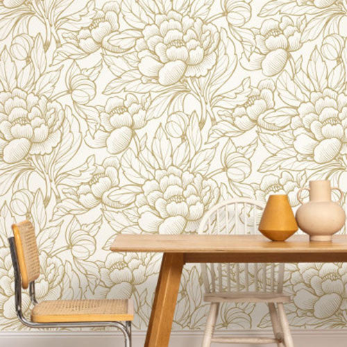 XXL104540020 Envergure XXL Wallpaper By Caselio