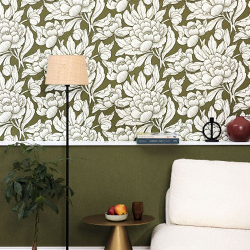 XXL104547070 Envergure XXL Wallpaper By Caselio