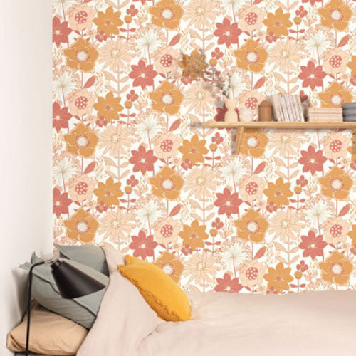 XXL104553000 Immensite XXL Wallpaper By Caselio