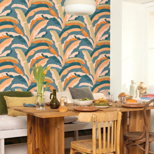 XXL104566060 Ampleur XXL Wallpaper By Caselio