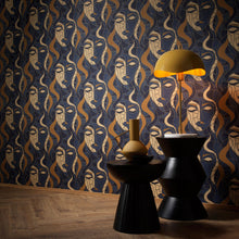 10458-08 Elle Decoration 4 Wallpaper By Erismann