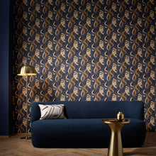 10458-08 Elle Decoration 4 Wallpaper By Erismann