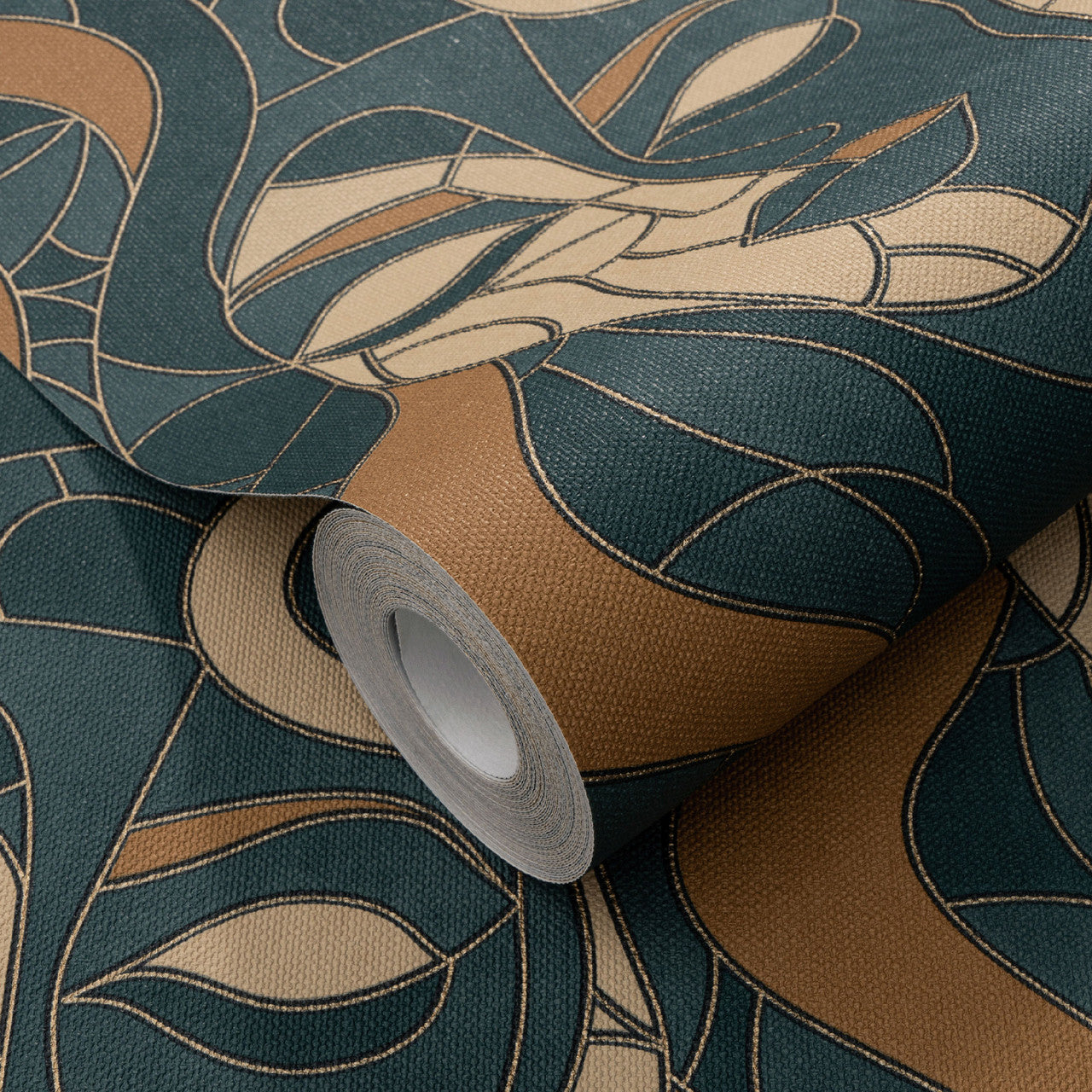 10458-19 Elle Decoration 4 Wallpaper By Erismann