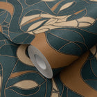 10458-19 Elle Decoration 4 Wallpaper By Erismann