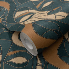 10458-19 Elle Decoration 4 Wallpaper By Erismann